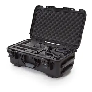 Camera case Nanuk 935 Blackmagic Camera 4K, 6K and 6K Pro image-0