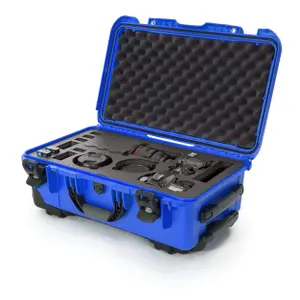 Camera case Nanuk 935 2 Bodies DSLR image-0