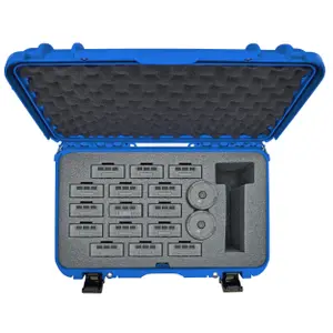 Obudowa drona Nanuk 935 DJI Inspire 2 Batteries image-1