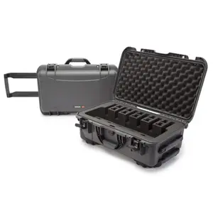 Suitcase Nanuk 935 6UP image-0
