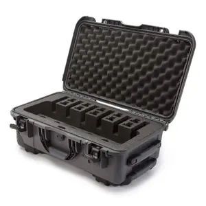 Suitcase Nanuk 935 6UP image-1