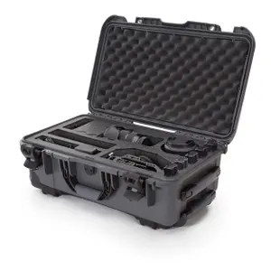 Camera case Nanuk 935 Blackmagic Camera 4K, 6K and 6K Pro image-0