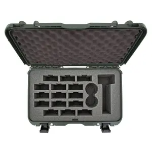 Drone case Nanuk 935 DJI Inspire 2 Batteries image-1