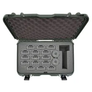 Drone case Nanuk 935 DJI Inspire 2 Batteries image-2