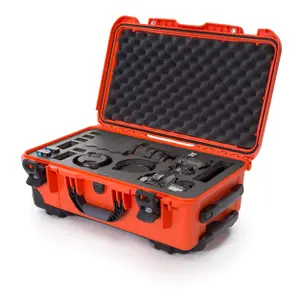 Camera case Nanuk 935 2 Bodies DSLR image-0