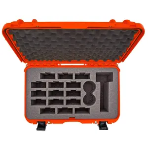 Drone case Nanuk 935 DJI Inspire 2 Batteries image-1