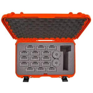 Drone case Nanuk 935 DJI Inspire 2 Batteries image-2