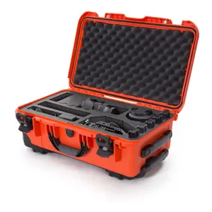 Camera case Nanuk 935 Blackmagic Camera 4K, 6K and 6K Pro image-0