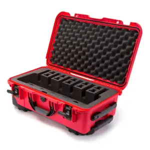 Suitcase Nanuk 935 6UP image-0