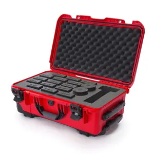 Drone case Nanuk 935 DJI Inspire 2 Batteries image-0