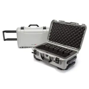 Suitcase Nanuk 935 6UP image-0