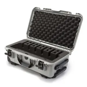 Suitcase Nanuk 935 6UP image-1