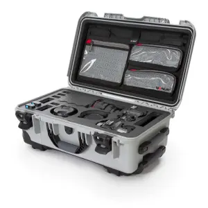 Camera case Nanuk 935 2 bodies DSLR image-0