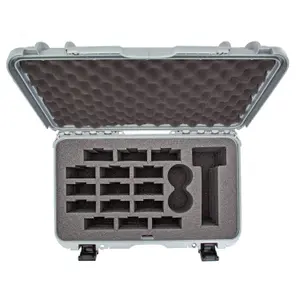 Maletín para drones Nanuk 935 DJI Inspire 2 Batteries image-1