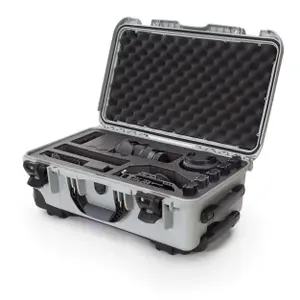 Camera case Nanuk 935 Blackmagic Camera 4K, 6K and 6K Pro image-0