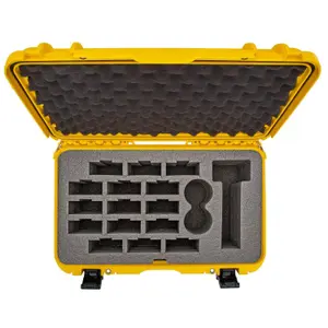 Drone case Nanuk 935 DJI Inspire 2 Batteries image-1