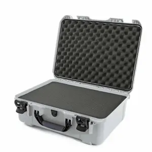 Valise pour appareil photo avec mousse Nanuk 940 image-1