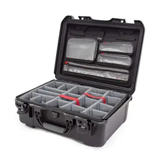 Camera case Nanuk 940 Pro Photo image-0