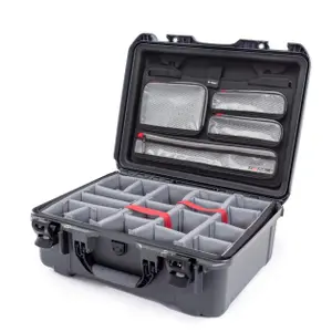 Camera case Nanuk 940 Pro Photo image-0