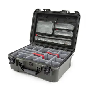 Camera case Nanuk 940 Pro Photo image-0