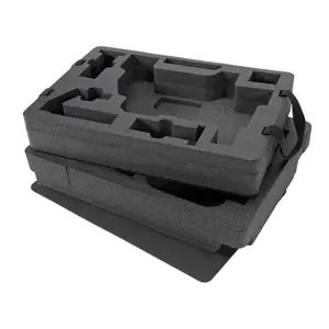Custom foam insert Nanuk Ronin image-0