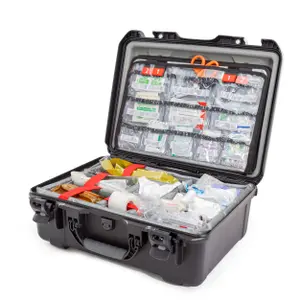 Camera case Nanuk 940 EMS image-0