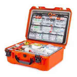 Camera case Nanuk 940 EMS image-0