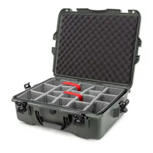 Camera case Nanuk 945 image-1