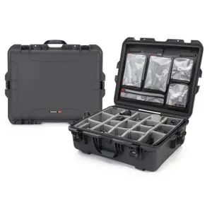 Camera case Nanuk 945 Pro Photo image-0