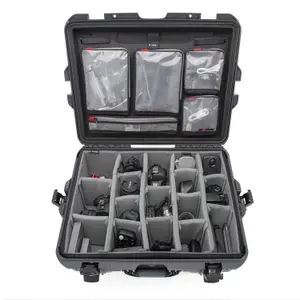 Camera case Nanuk 945 Pro Photo image-1