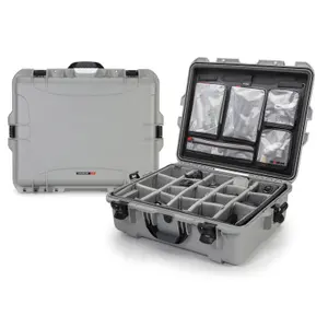 Camera case Nanuk 945 Pro Photo image-0