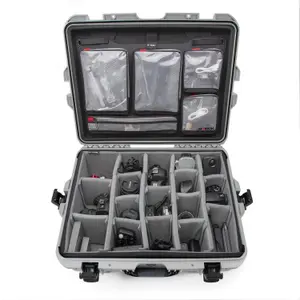 Camera case Nanuk 945 Pro Photo image-1