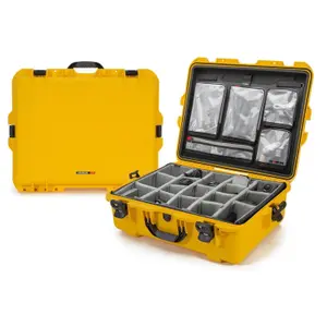 Camera case Nanuk 945 Pro Photo image-0