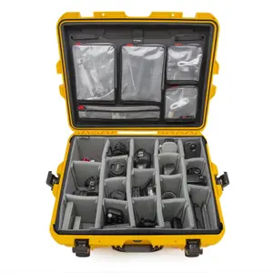 Camera case Nanuk 945 Pro Photo image-1