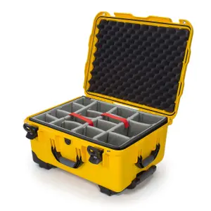 Camera case with foam Nanuk 950 image-1