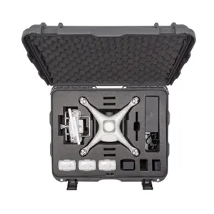 Drone case Nanuk 950 DJI P4 RTK image-1