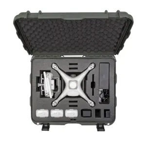 Drone case Nanuk 950 DJI P4 RTK image-1