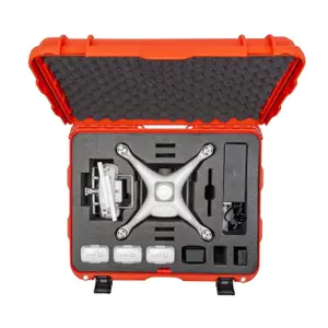 Drone case Nanuk 950 DJI P4 RTK image-1