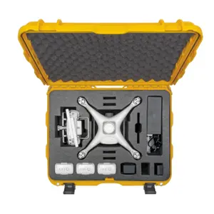 Drone case Nanuk 950 DJI P4 RTK image-1