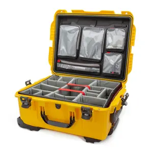 Camera case Nanuk 955 Pro Photo image-1