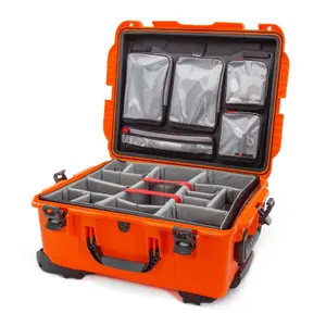 Camera case Nanuk 955 Pro Photo image-1