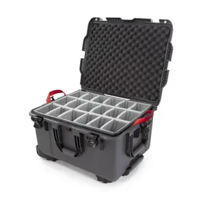 Camera case with foam Nanuk 960 image-1