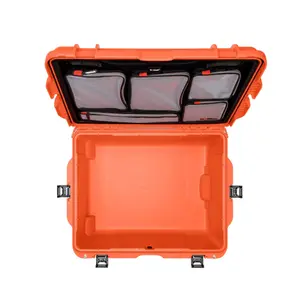 Walizka z pokrywą Nanuk 960 Survival image-1