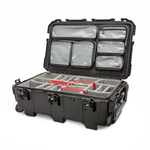 Camera case Nanuk 962 Pro Photo Kit image-0