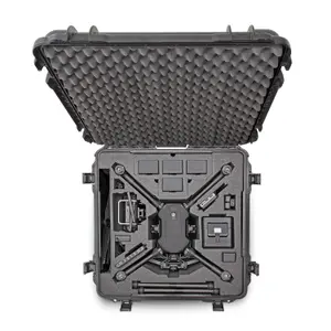 Drone case Nanuk 970 DJI Matrice 200 Series image-2