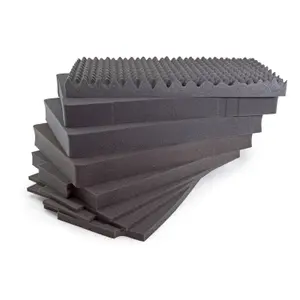 Foam insert (6 parts) for suitcase Nanuk 975 image-0