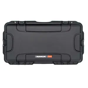 Standard camera case Nanuk 980 image-0
