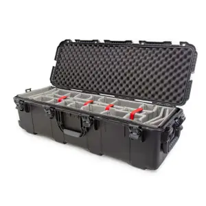 Case with foam Nanuk 988 image-1