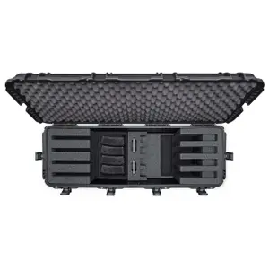 Valise Nanuk 988 4 UP image-2