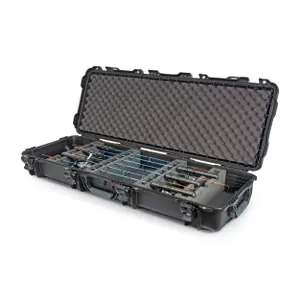 Case for ice fishing rods Nanuk 990